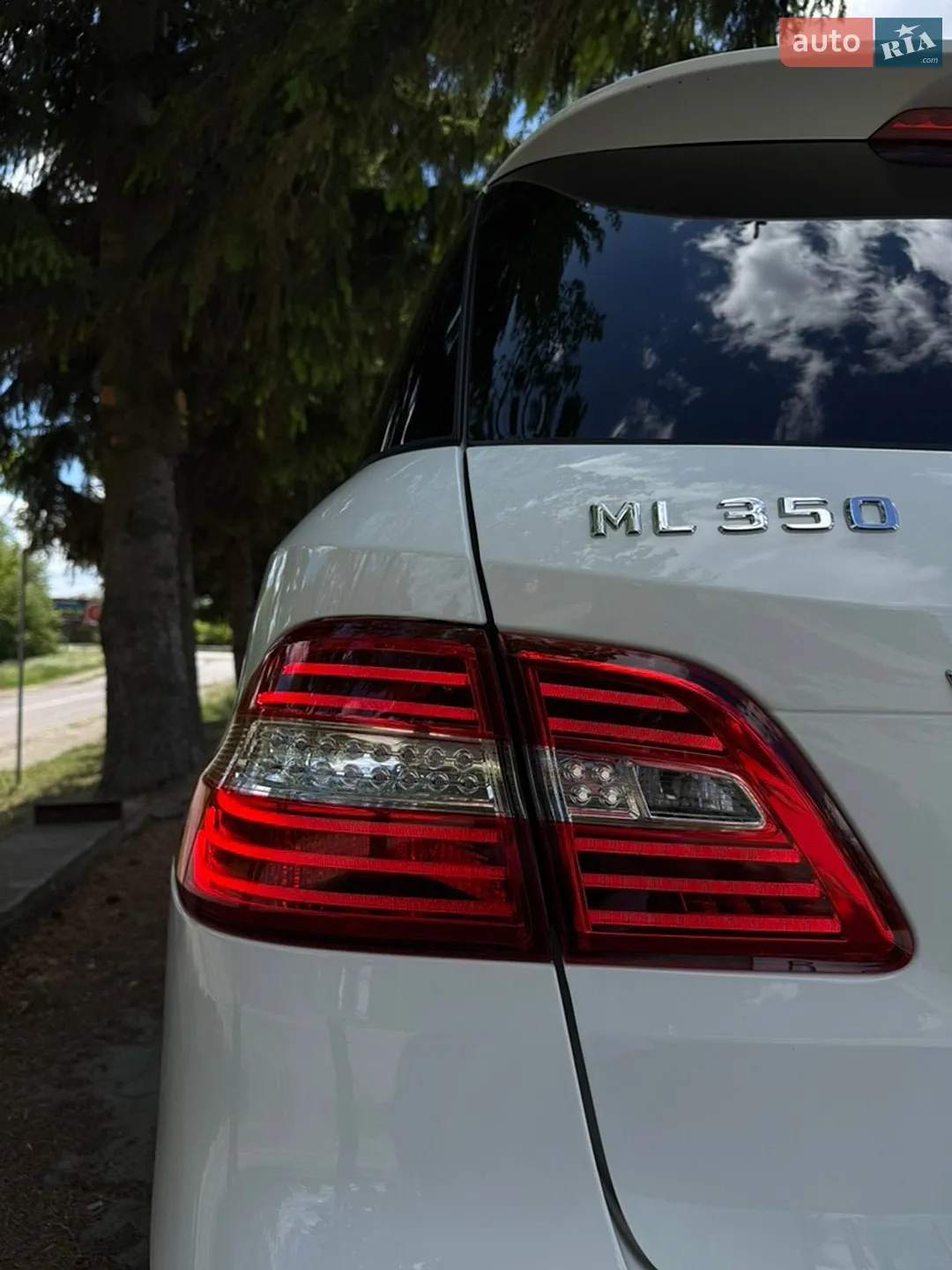 2014 Mercedes-Benz M-klasse - мініатюра 64