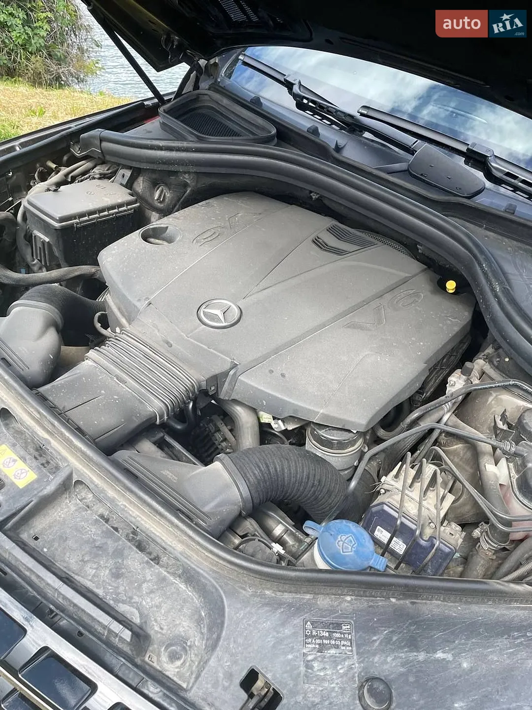 2015 Mercedes-Benz M-klasse - мініатюра 31