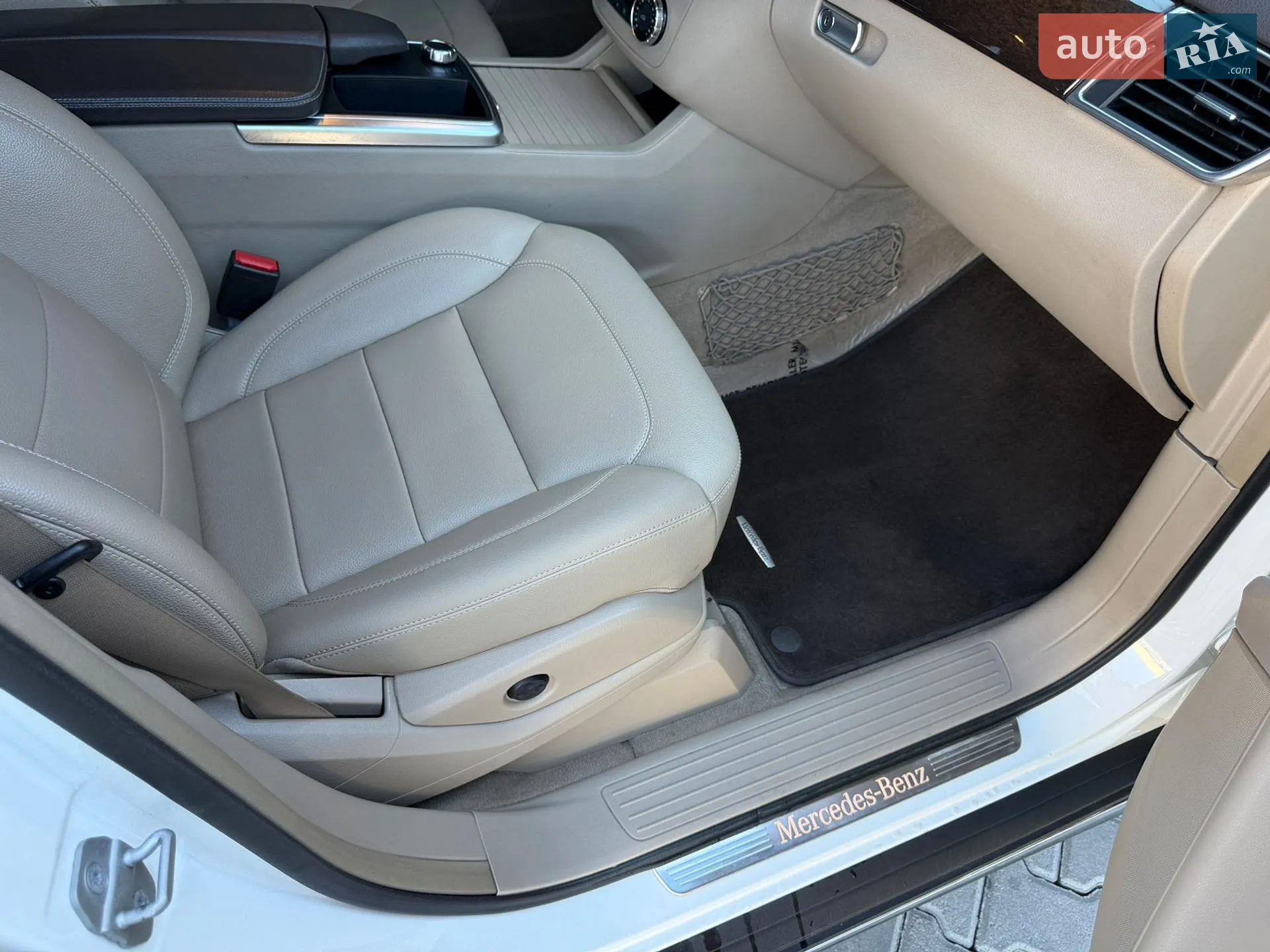2012 Mercedes-Benz M-klasse - мініатюра 39