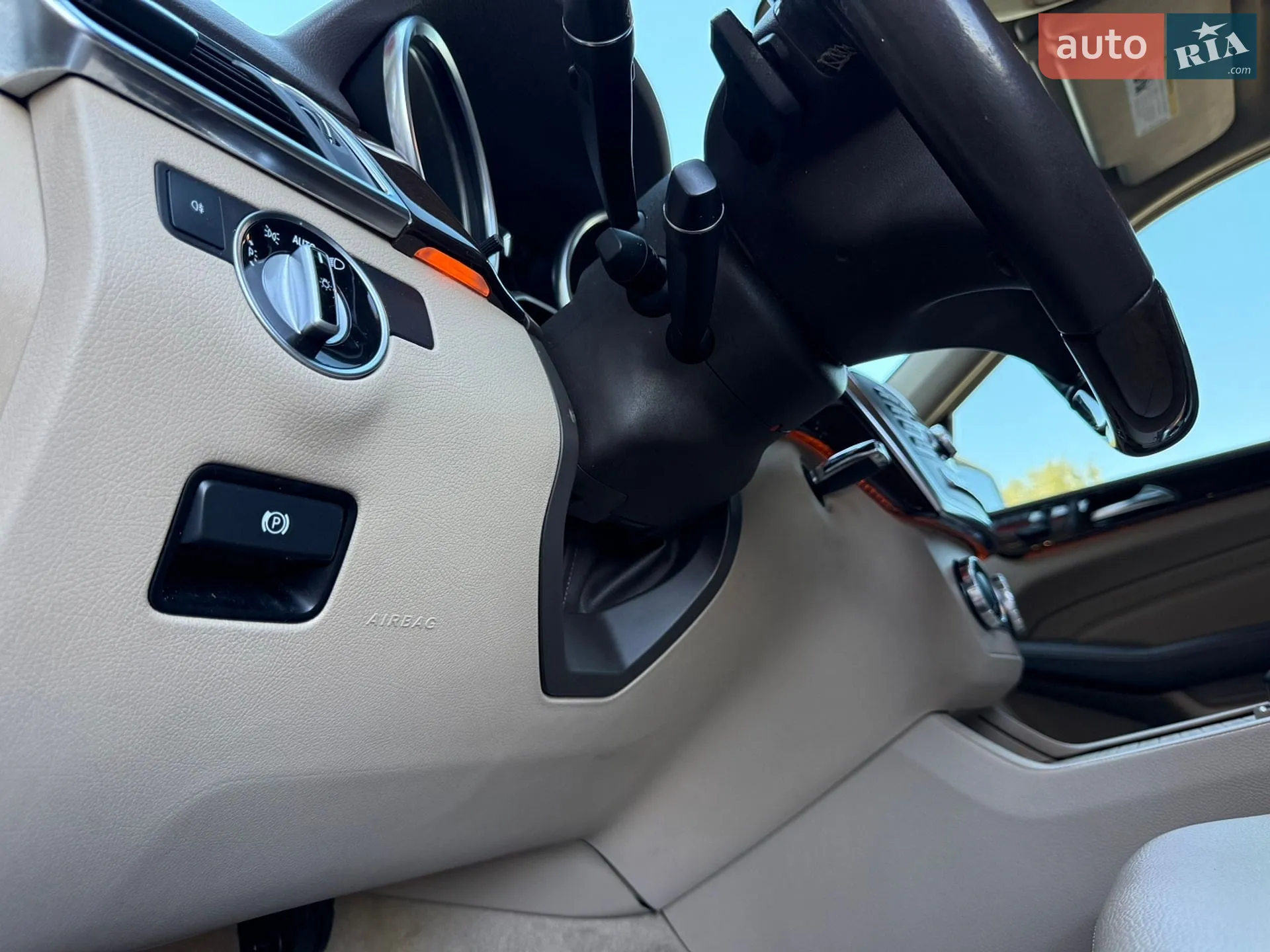 2012 Mercedes-Benz M-klasse - мініатюра 63