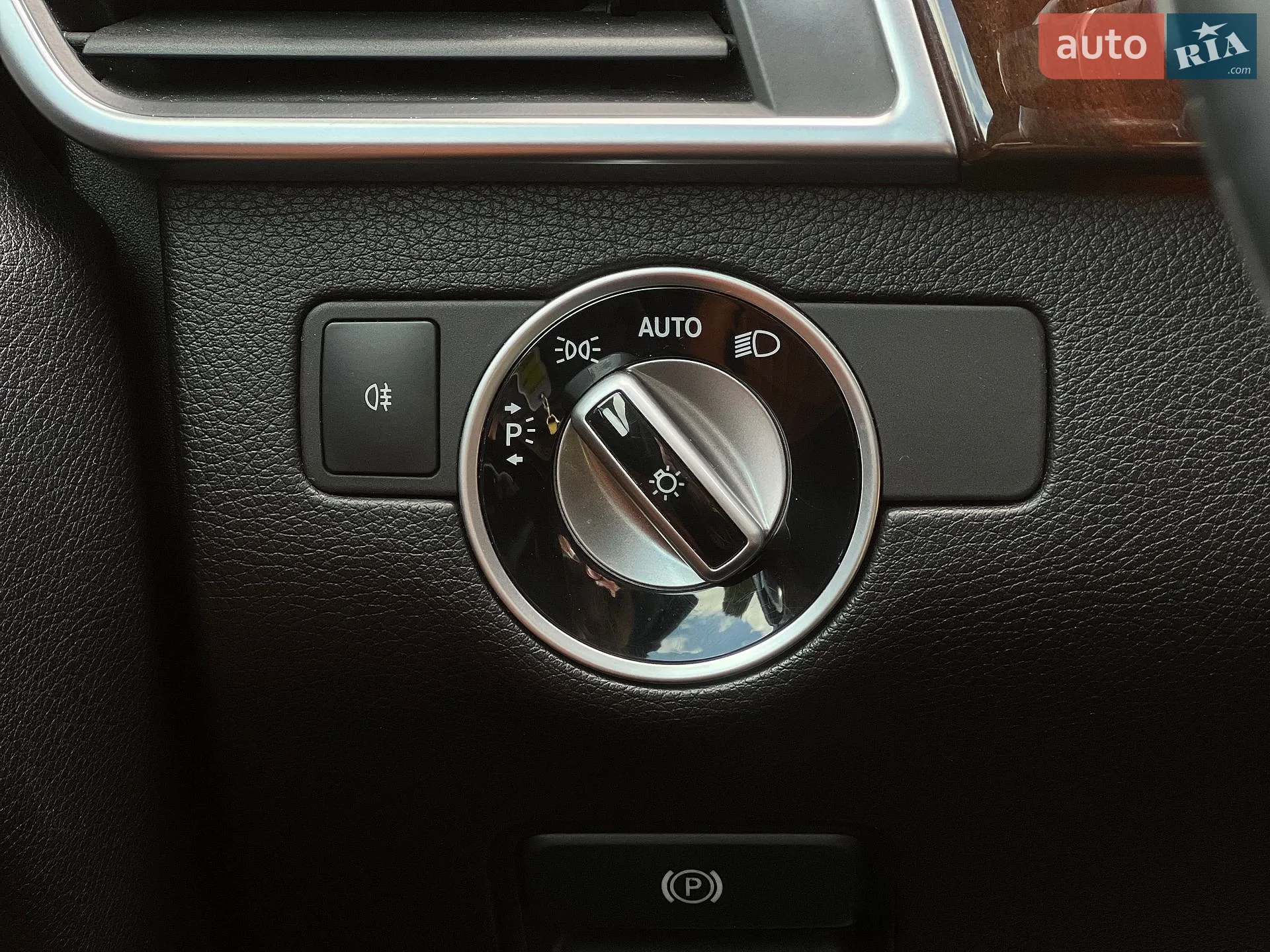 2015 Mercedes-Benz M-klasse - мініатюра 18