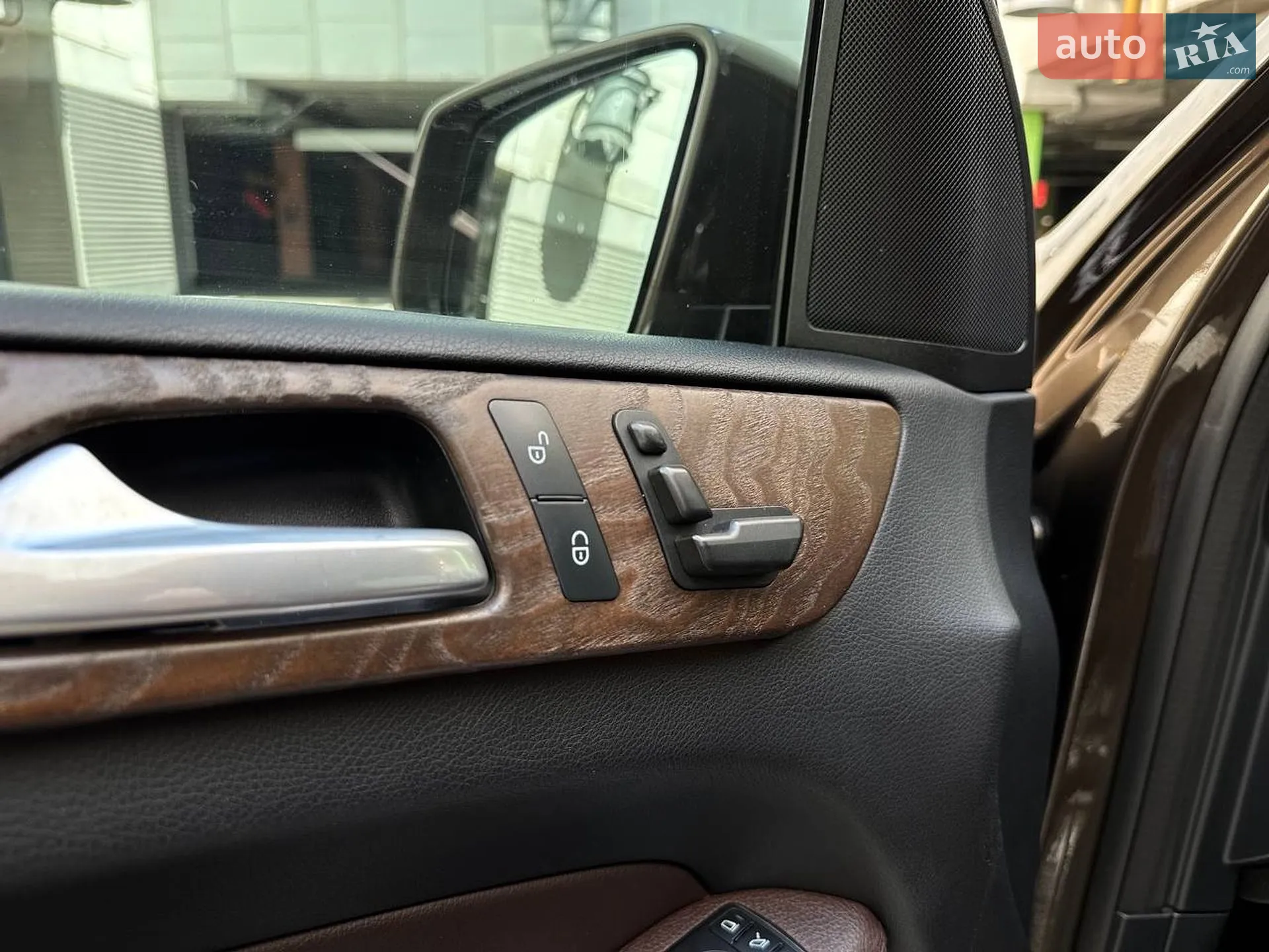 2013 Mercedes-Benz M-klasse - мініатюра 13