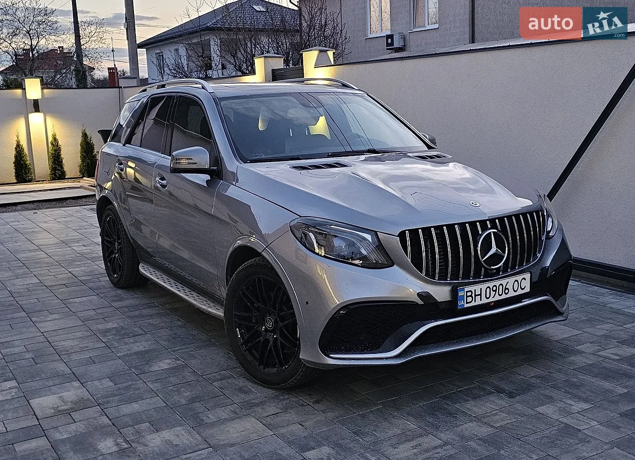 2013 Mercedes-Benz M-klasse - мініатюра 19