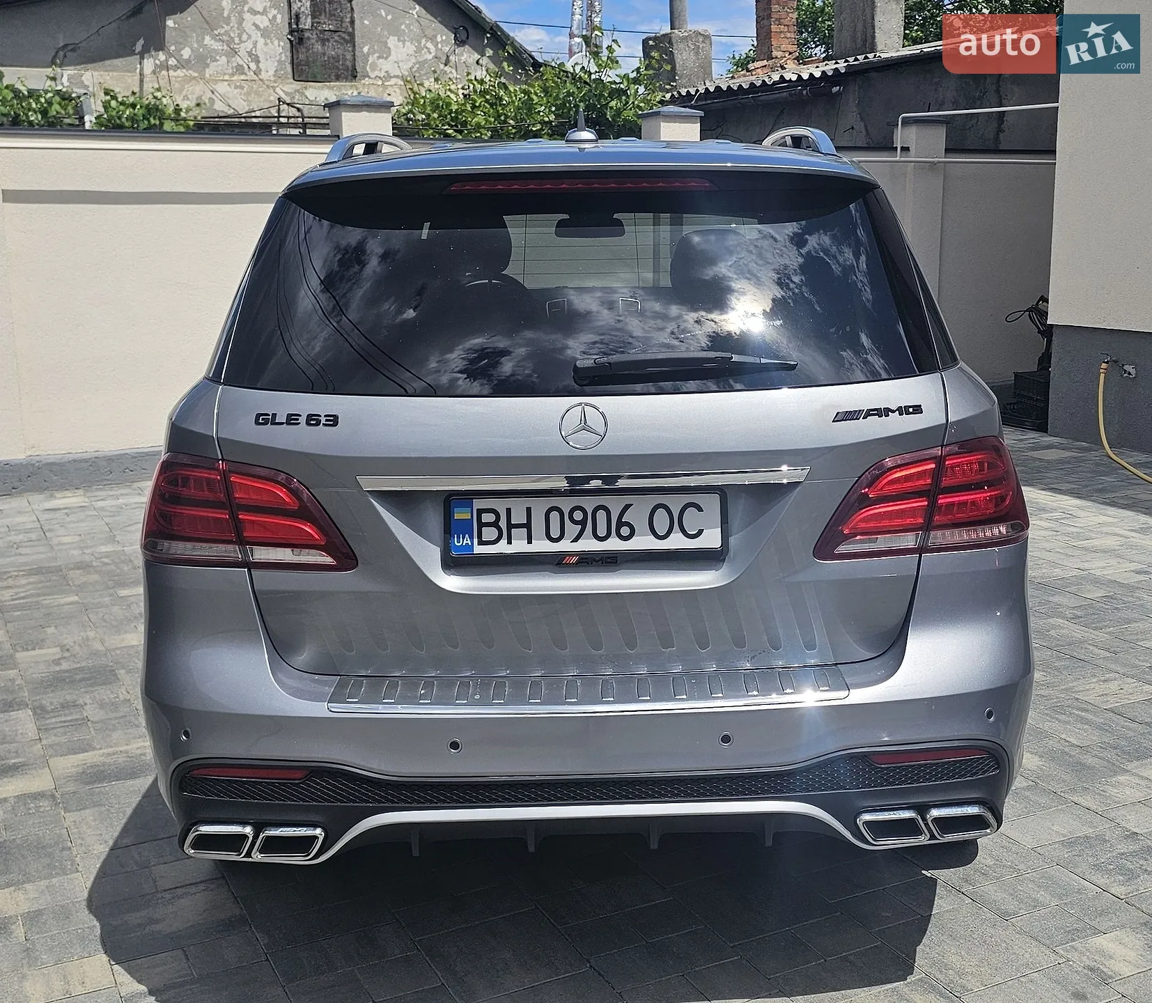 2013 Mercedes-Benz M-klasse - мініатюра 16