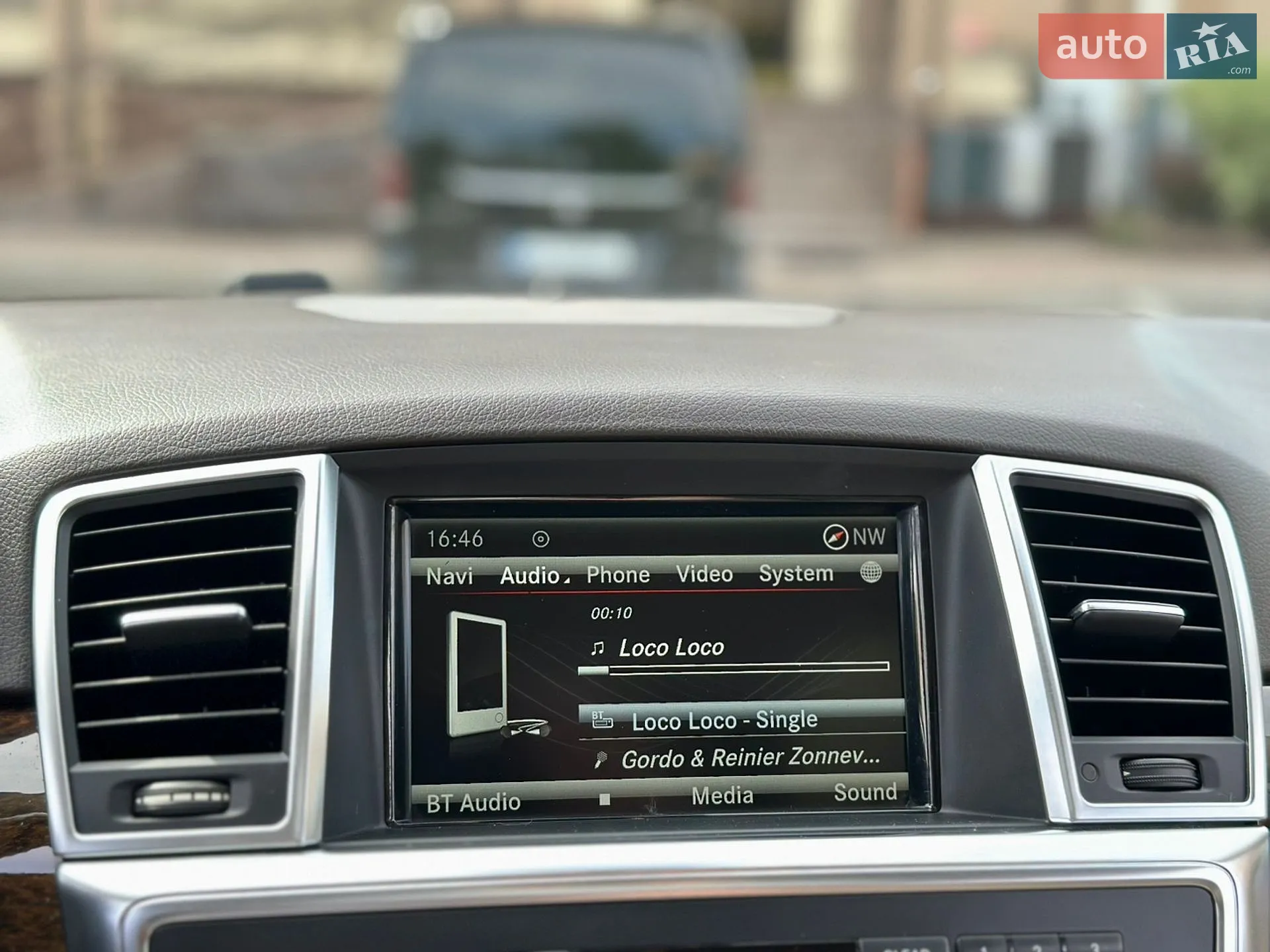 2014 Mercedes-Benz M-klasse - мініатюра 61