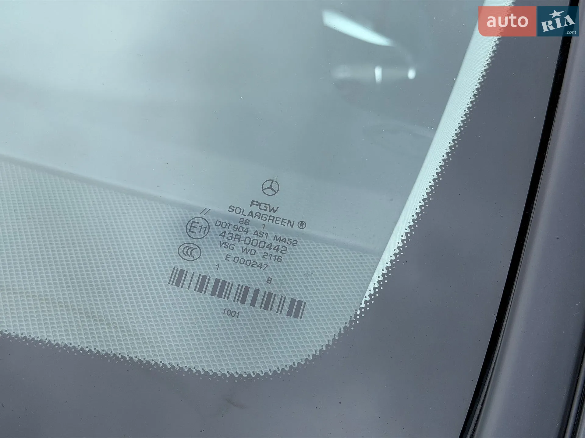 2012 Mercedes-Benz M-klasse - мініатюра 13