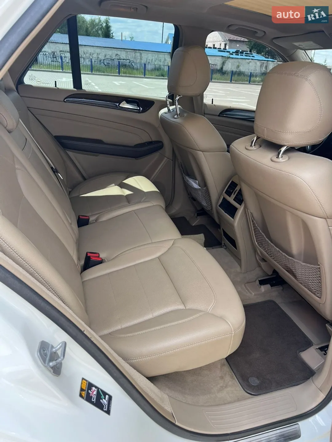 2013 Mercedes-Benz M-klasse - мініатюра 25