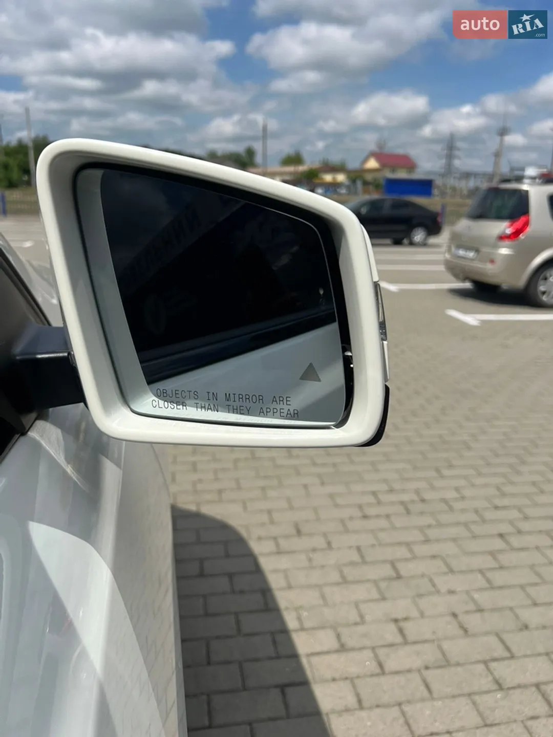 2013 Mercedes-Benz M-klasse - мініатюра 30