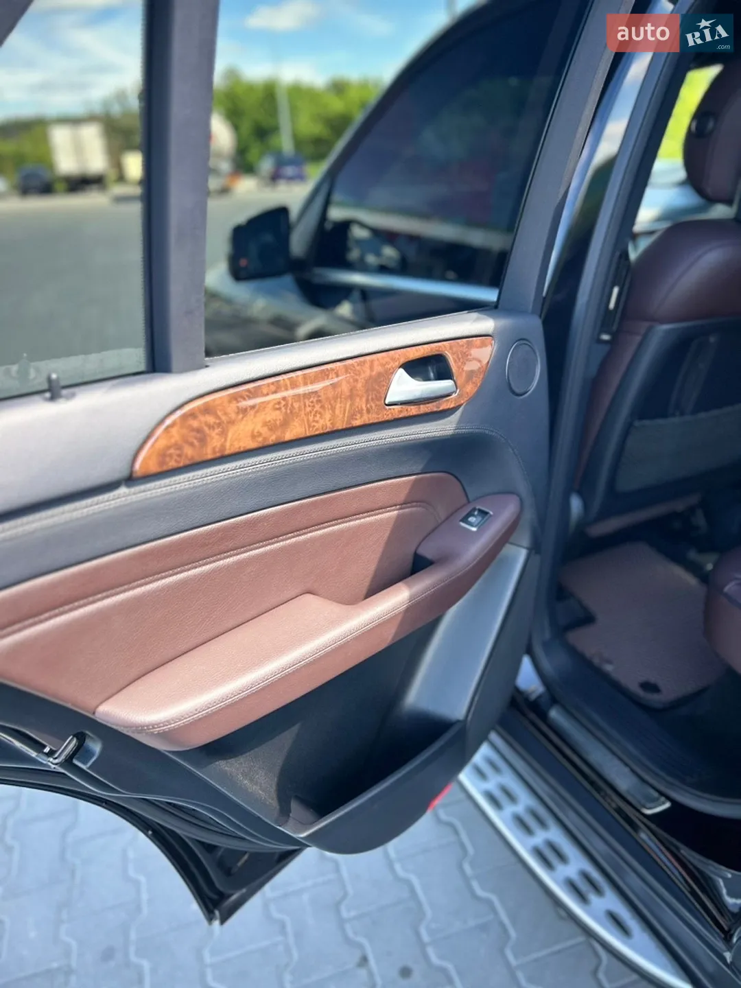 2012 Mercedes-Benz M-klasse - мініатюра 36