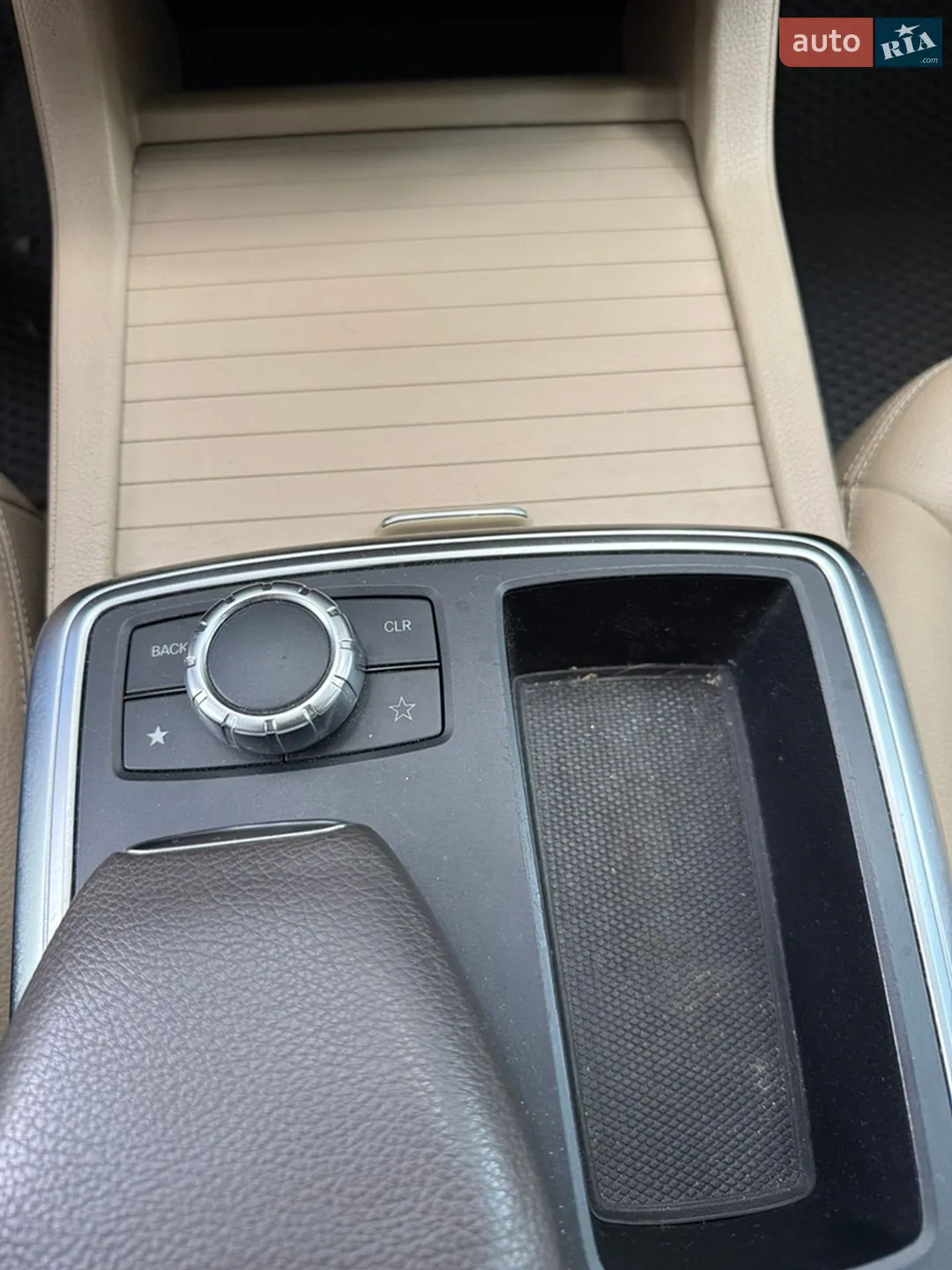 2015 Mercedes-Benz M-klasse - мініатюра 5