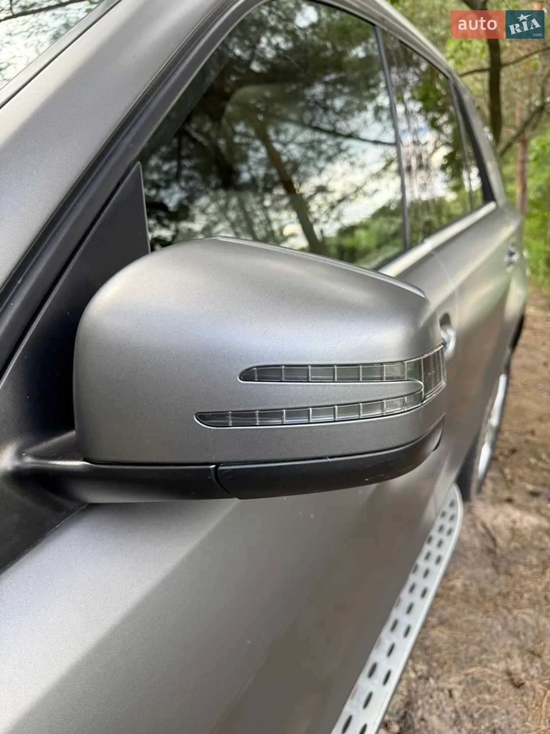 2015 Mercedes-Benz M-klasse - мініатюра 16