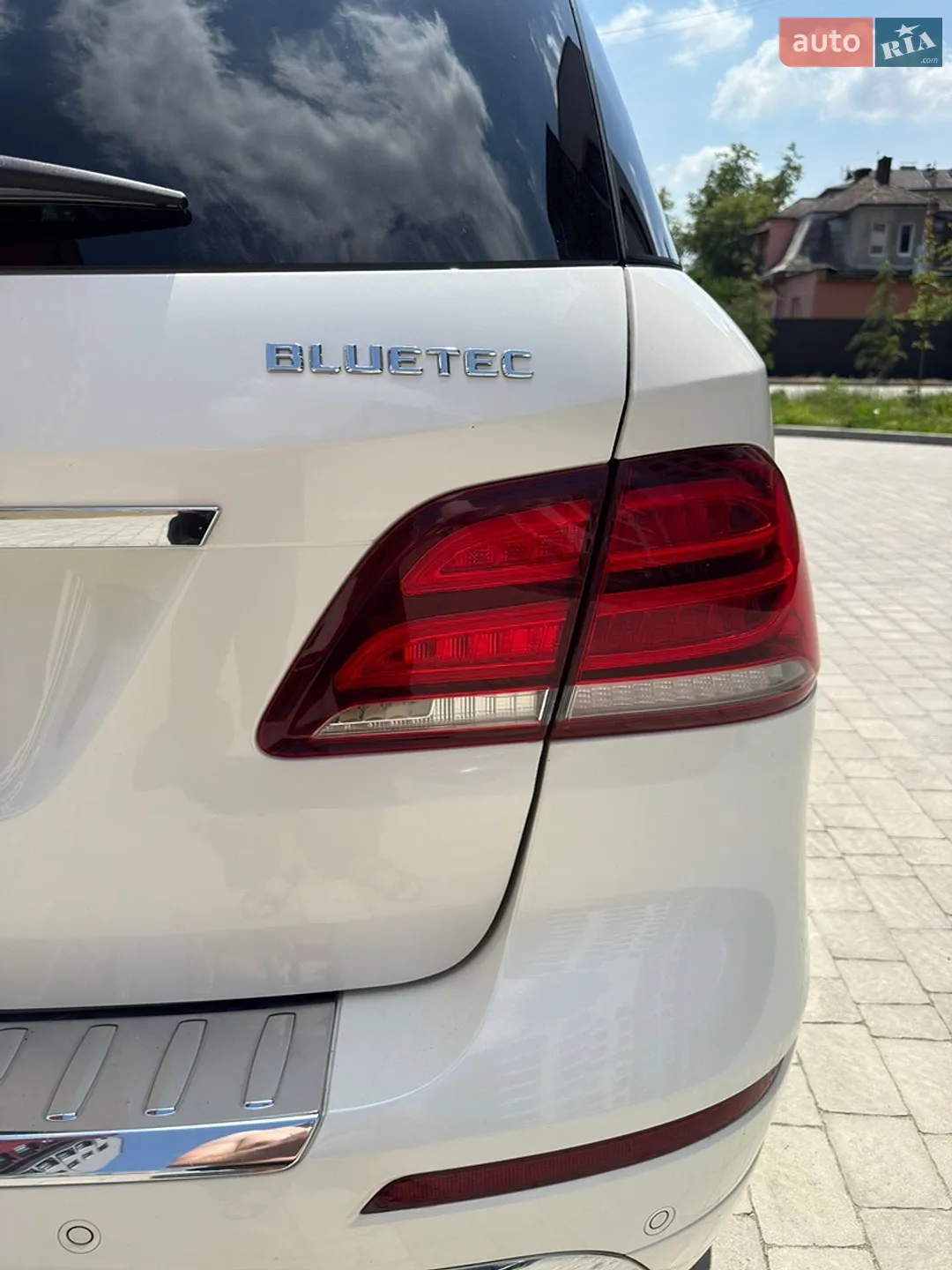 2011 Mercedes-Benz M-klasse - мініатюра 39