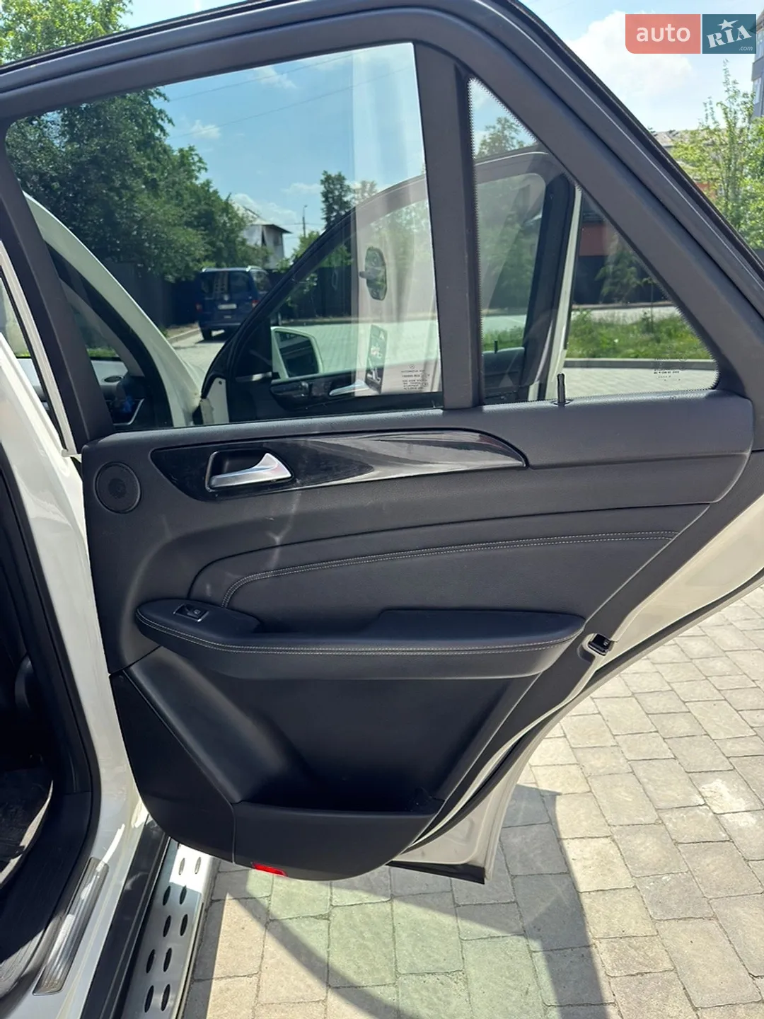 2011 Mercedes-Benz M-klasse - мініатюра 55