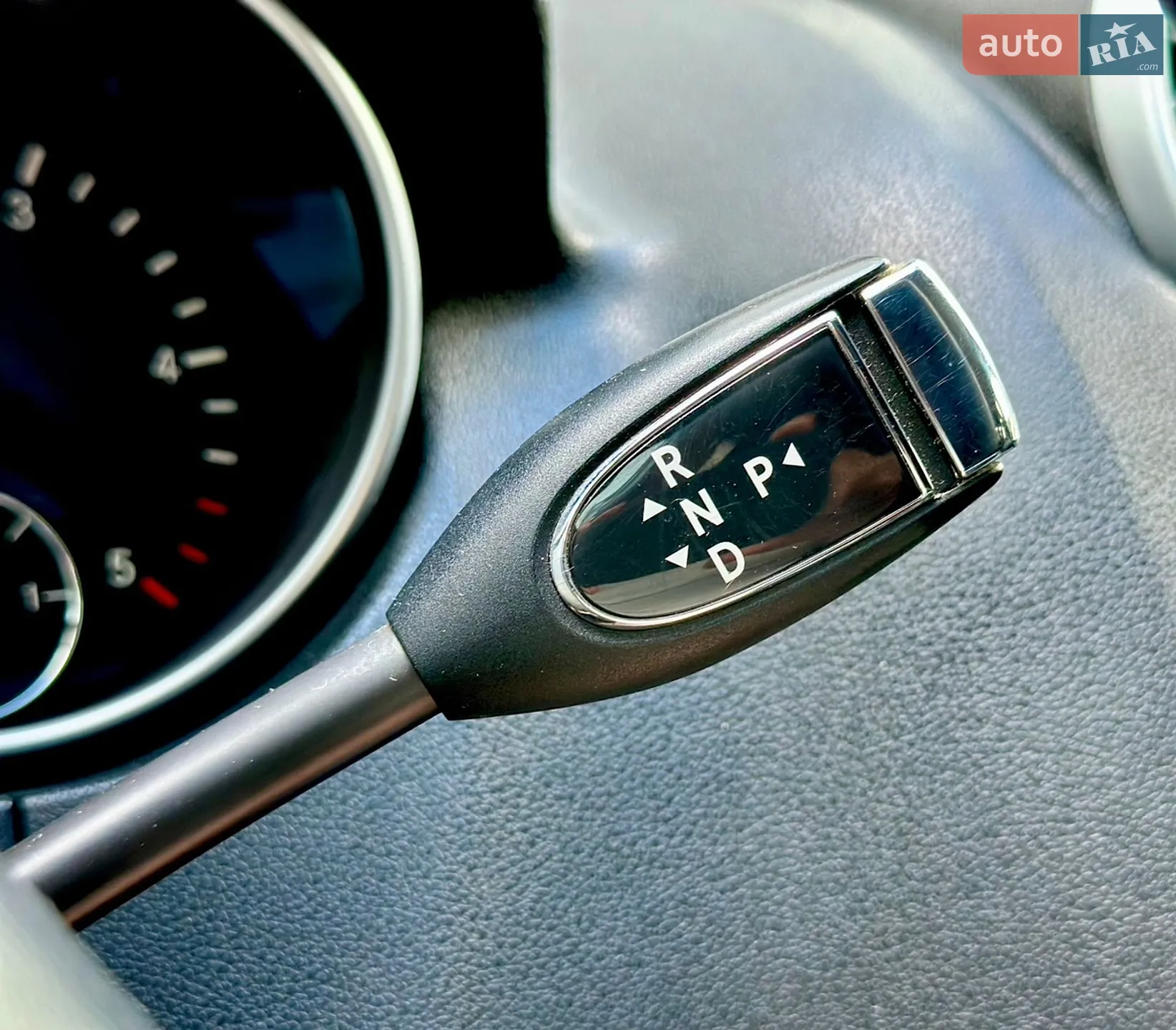 2010 Mercedes-Benz M-klasse - мініатюра 38