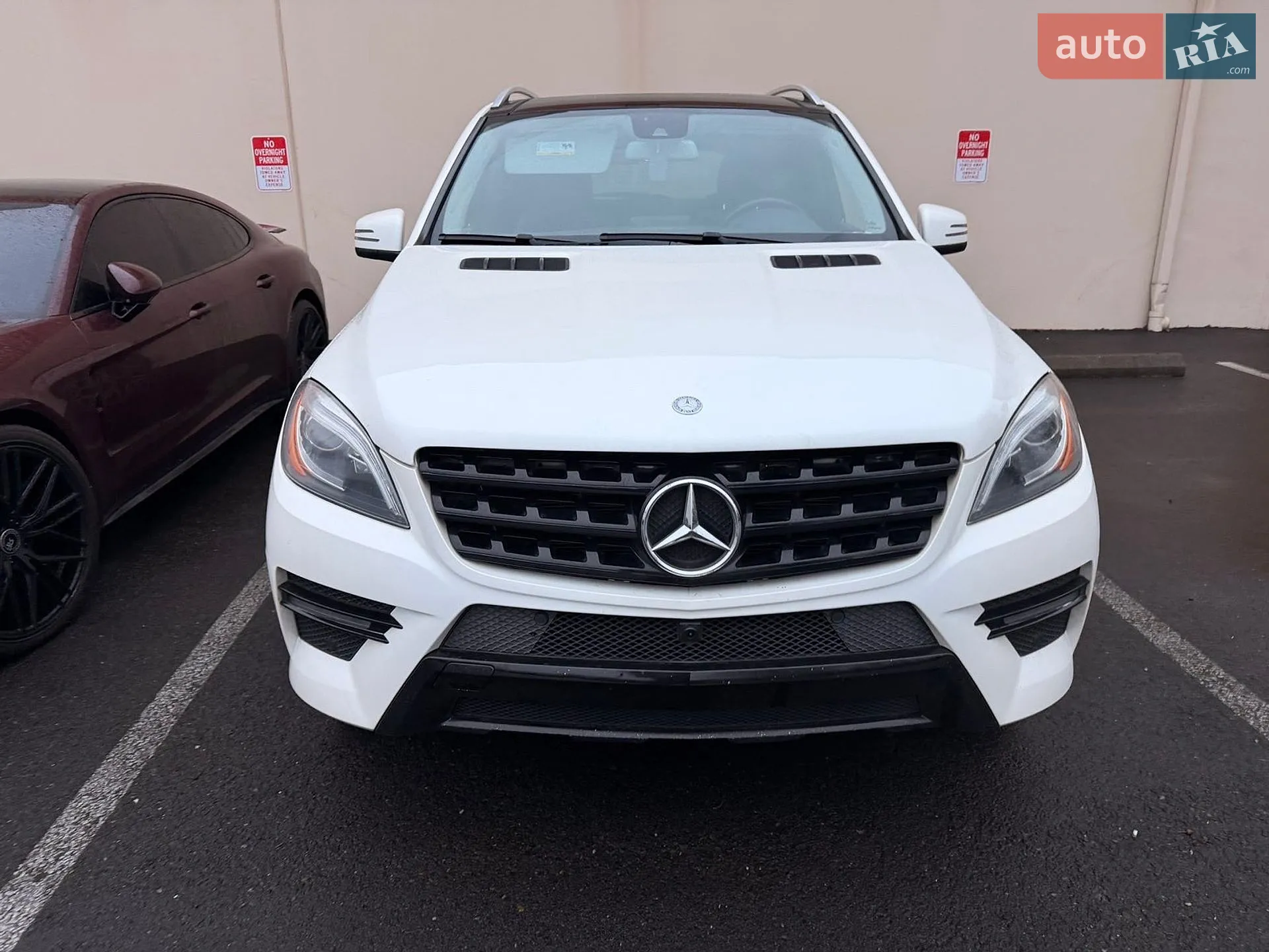 2015 Mercedes-Benz M-klasse - мініатюра 25