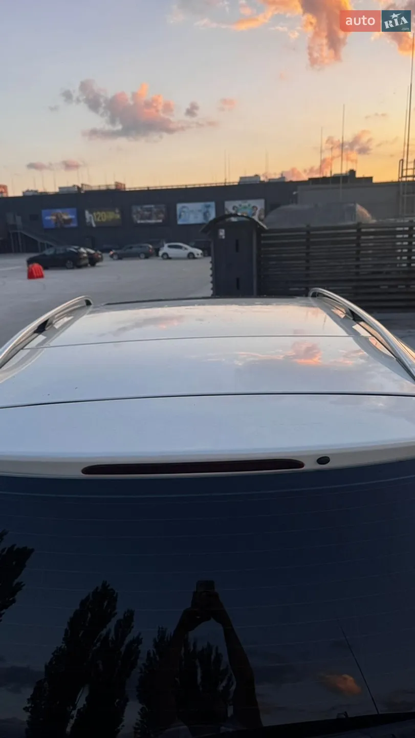2011 Mercedes-Benz M-klasse - мініатюра 24