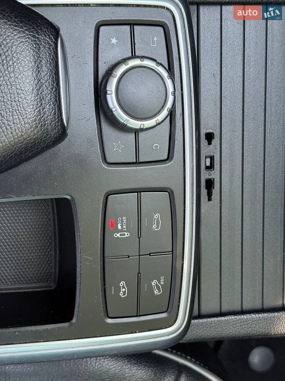 2011 Mercedes-Benz M-klasse - мініатюра 64