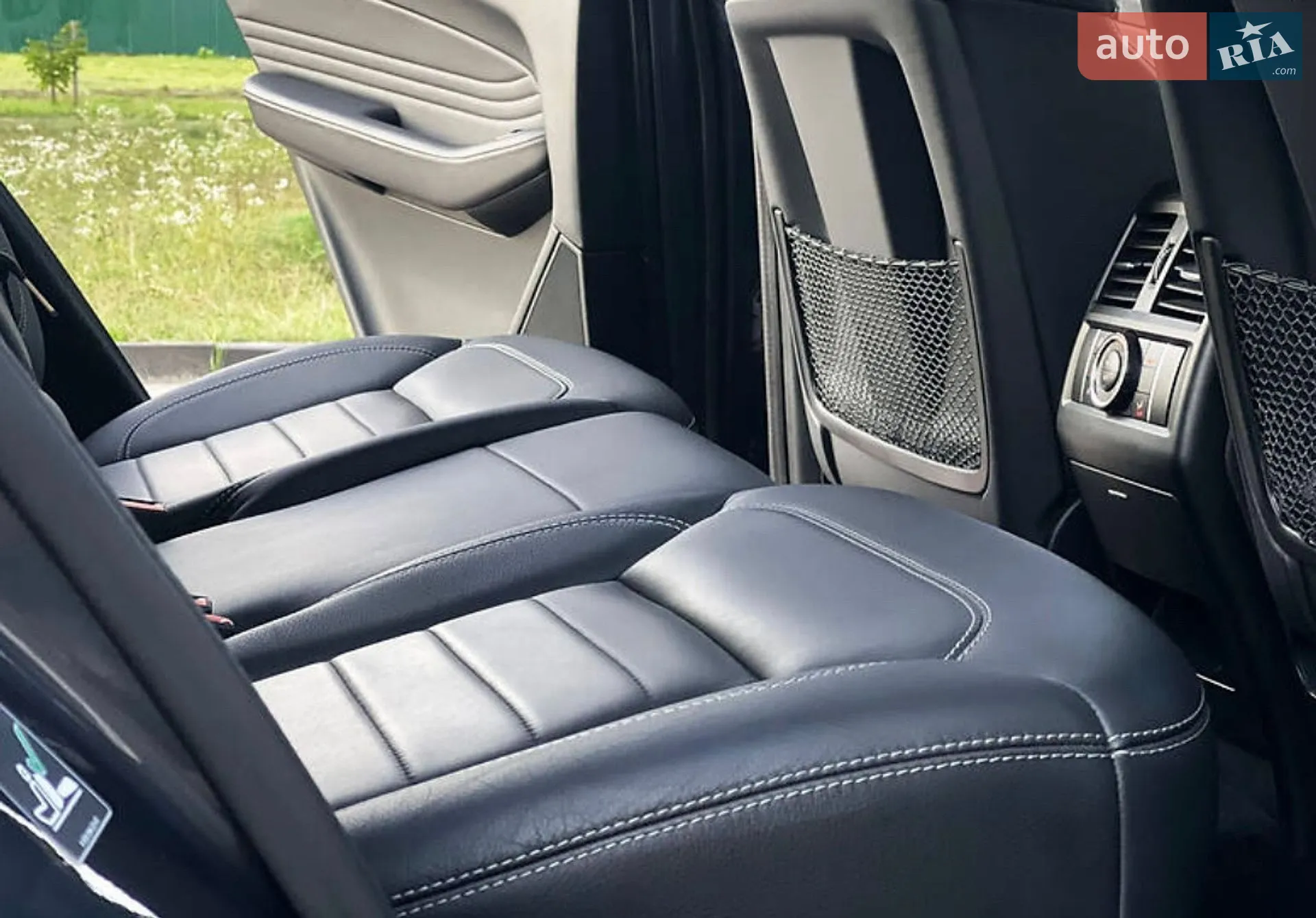 2013 Mercedes-Benz M-klasse - мініатюра 48