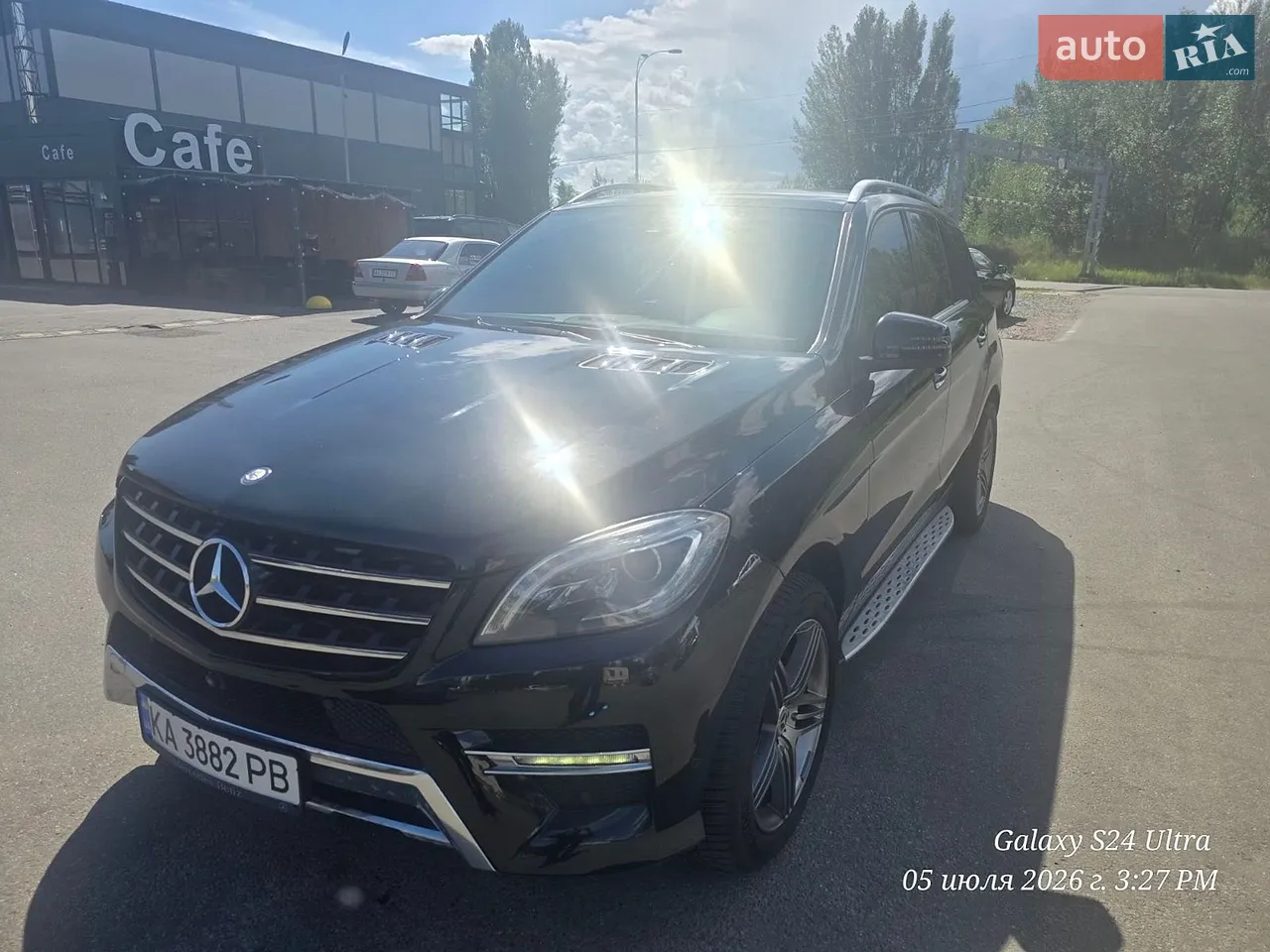 2015 Mercedes-Benz M-klasse - мініатюра 62