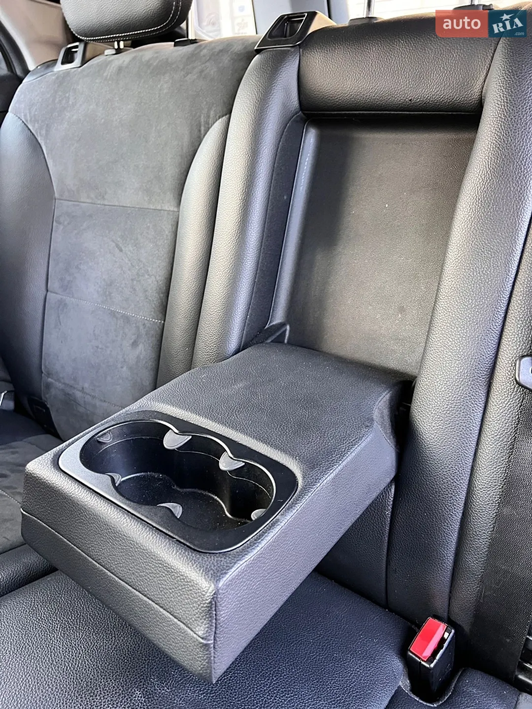 2010 Mercedes-Benz M-klasse - мініатюра 15