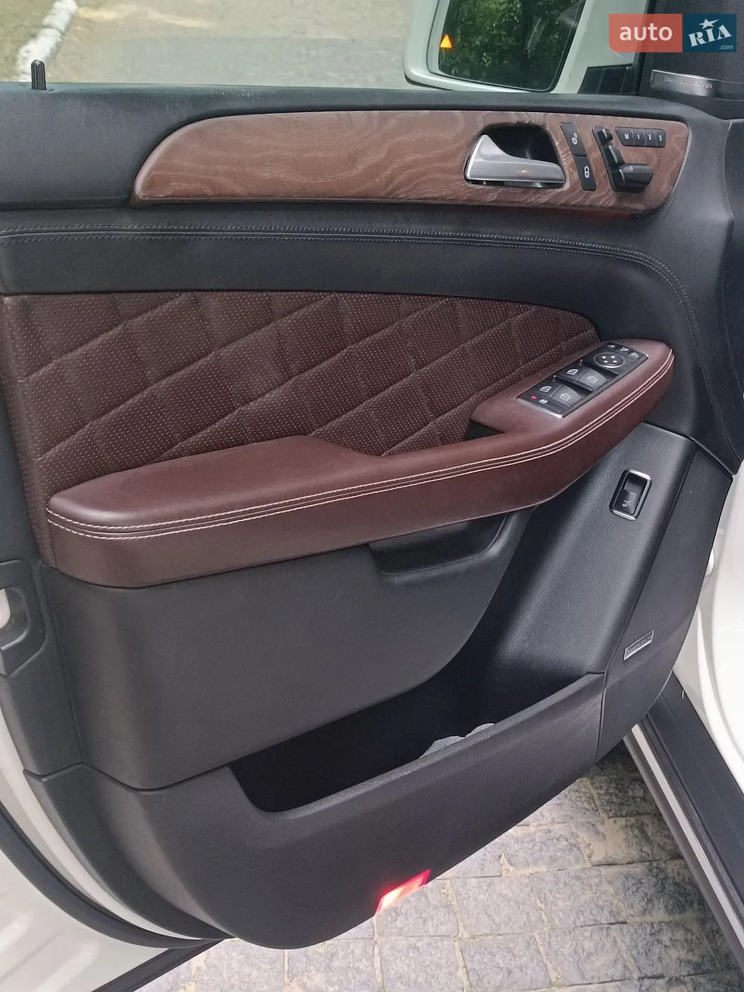 2013 Mercedes-Benz M-klasse - мініатюра 23