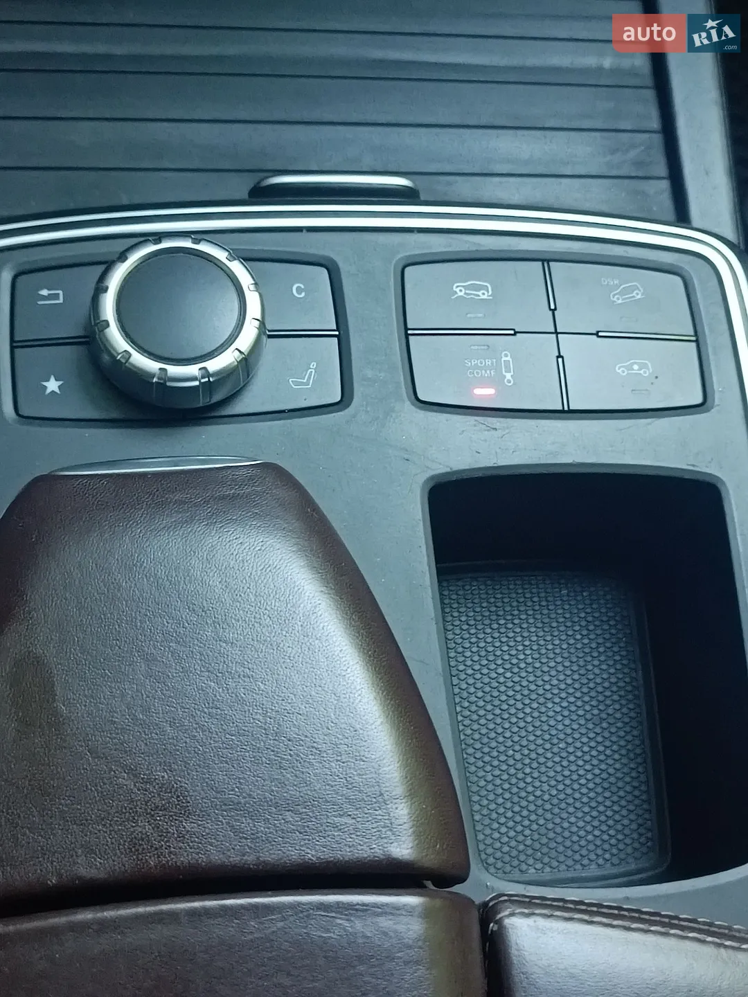 2013 Mercedes-Benz M-klasse - мініатюра 26