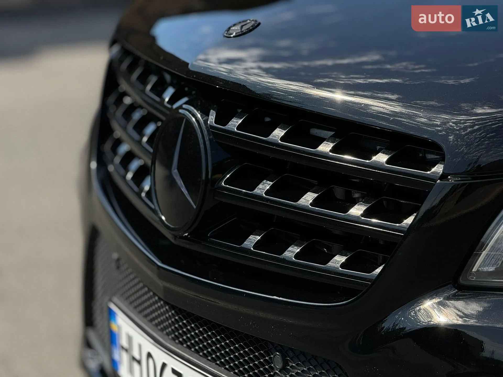 2015 Mercedes-Benz M-klasse - мініатюра 29