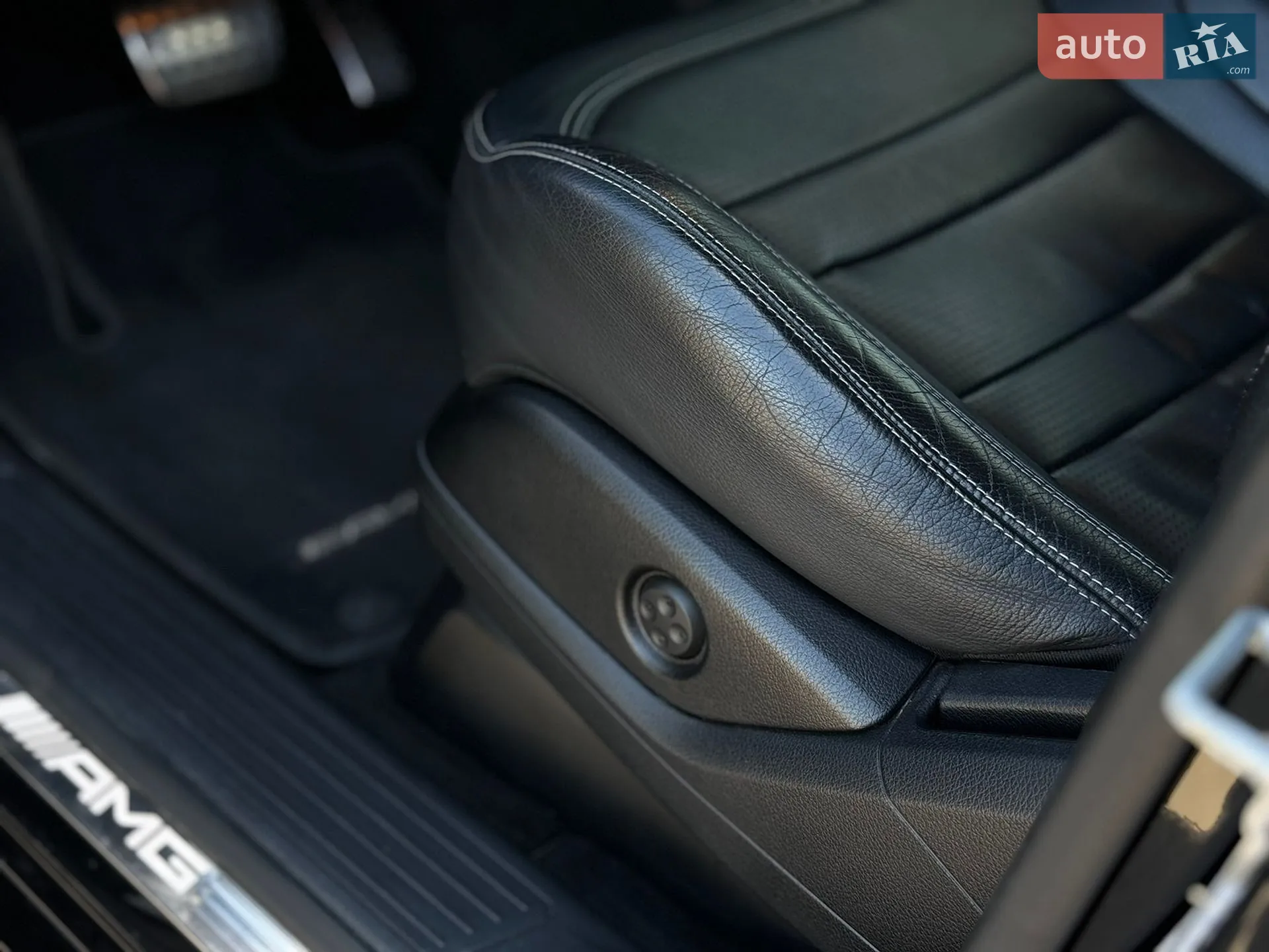 2015 Mercedes-Benz M-klasse - мініатюра 47