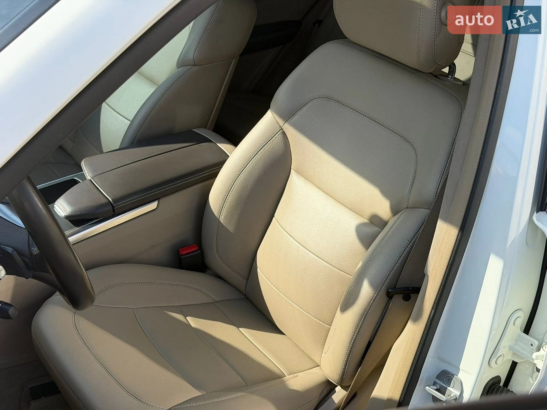 2012 Mercedes-Benz M-klasse - мініатюра 13