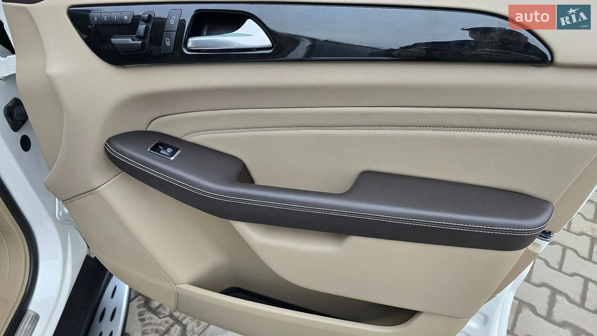 2014 Mercedes-Benz M-klasse - мініатюра 23
