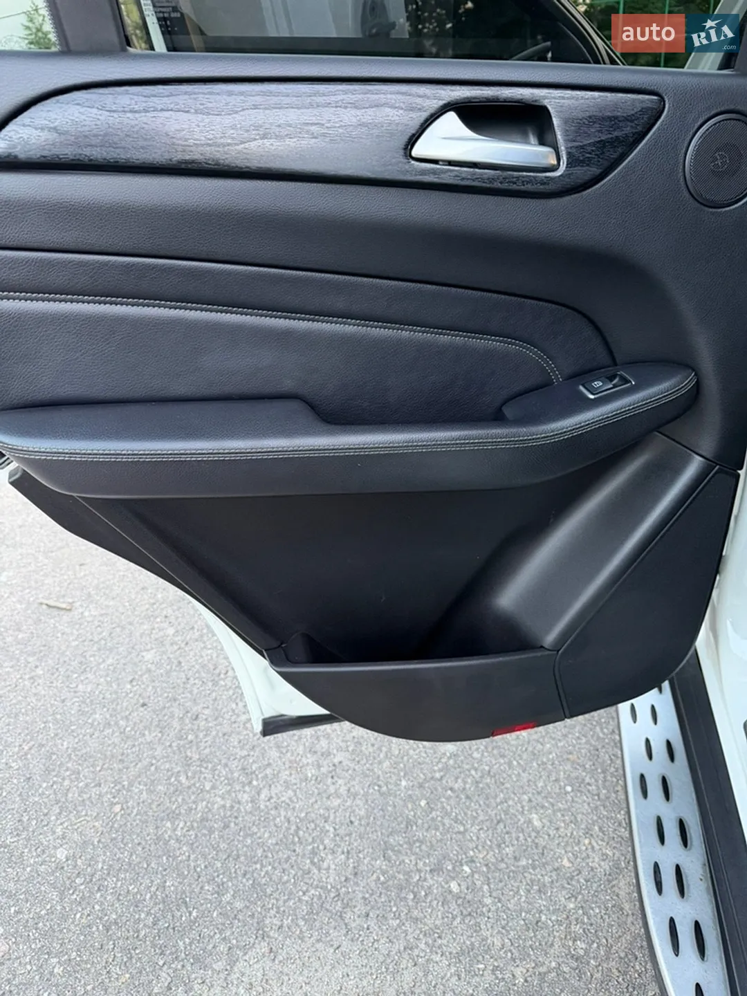 2013 Mercedes-Benz M-klasse - мініатюра 8