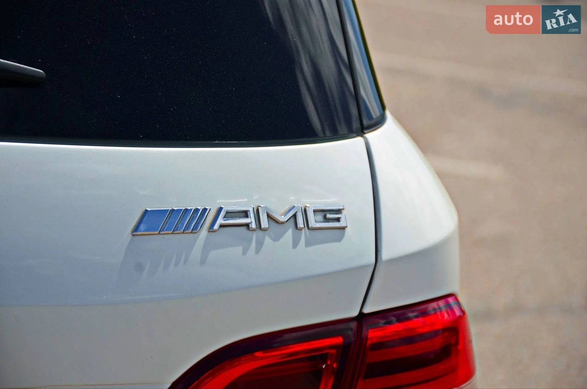 2012 Mercedes-Benz M-klasse - мініатюра 6