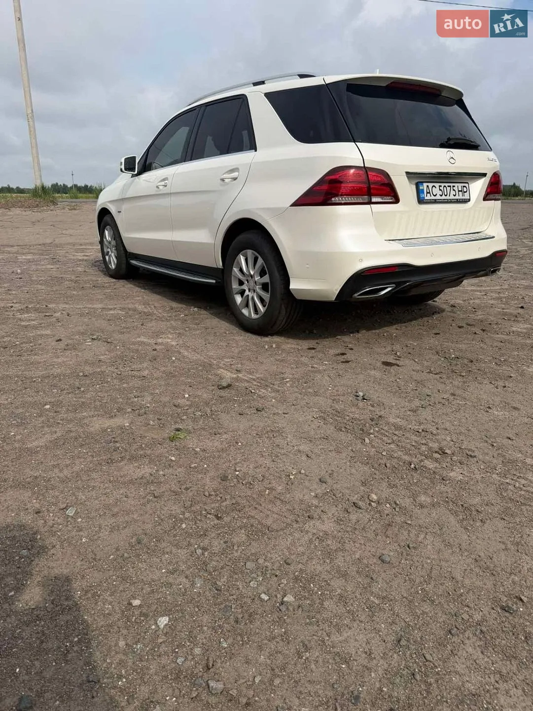 2012 Mercedes-Benz M-klasse - мініатюра 18