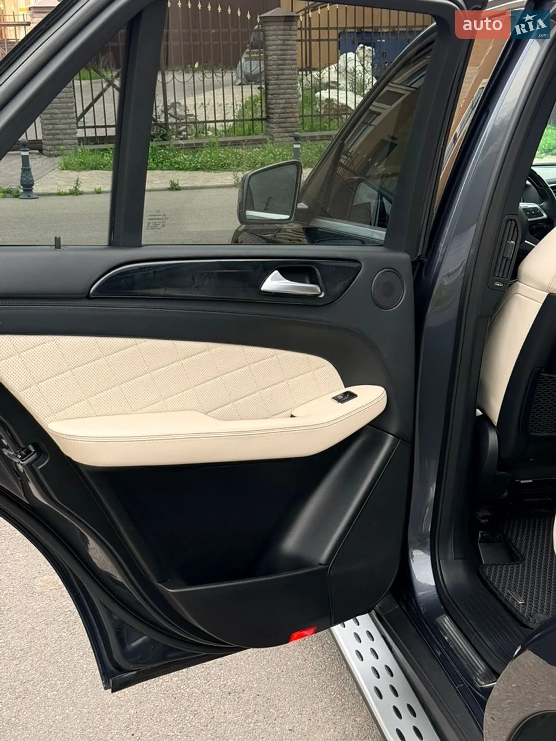 2013 Mercedes-Benz M-klasse - мініатюра 13