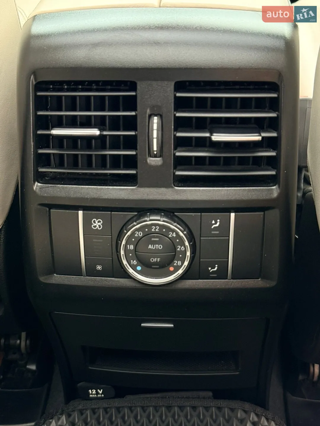 2013 Mercedes-Benz M-klasse - мініатюра 23