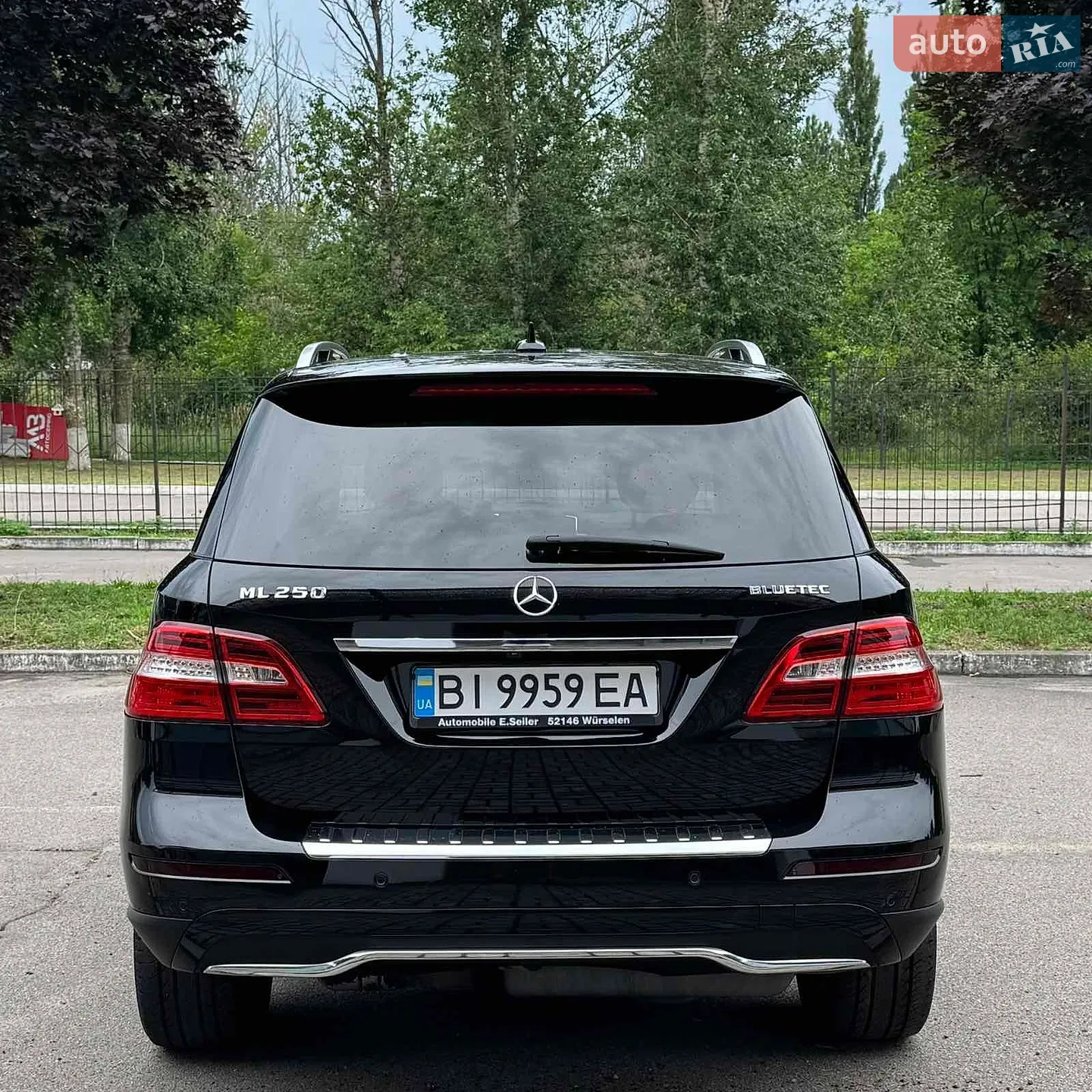 2014 Mercedes-Benz M-klasse - мініатюра 28