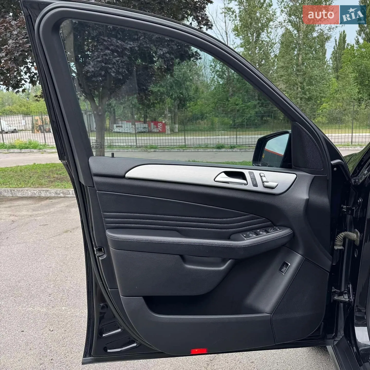 2014 Mercedes-Benz M-klasse - мініатюра 31