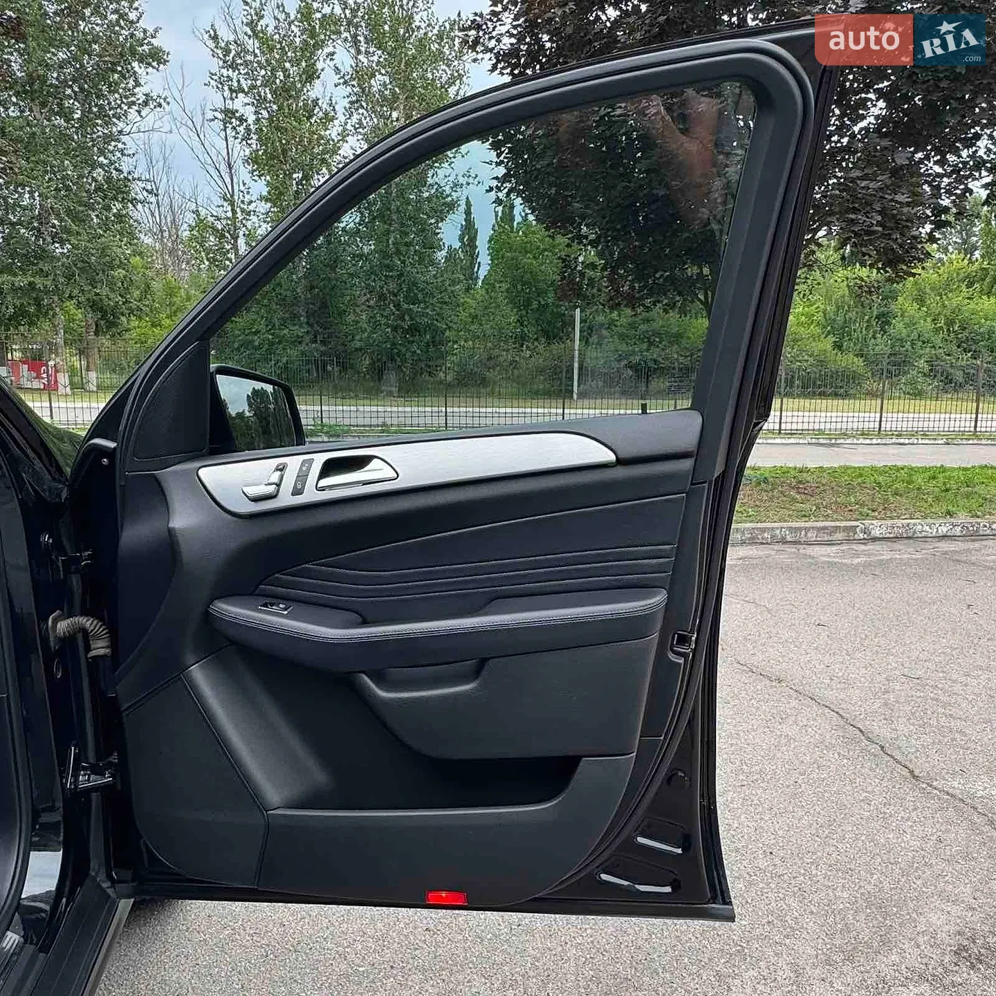 2014 Mercedes-Benz M-klasse - мініатюра 36
