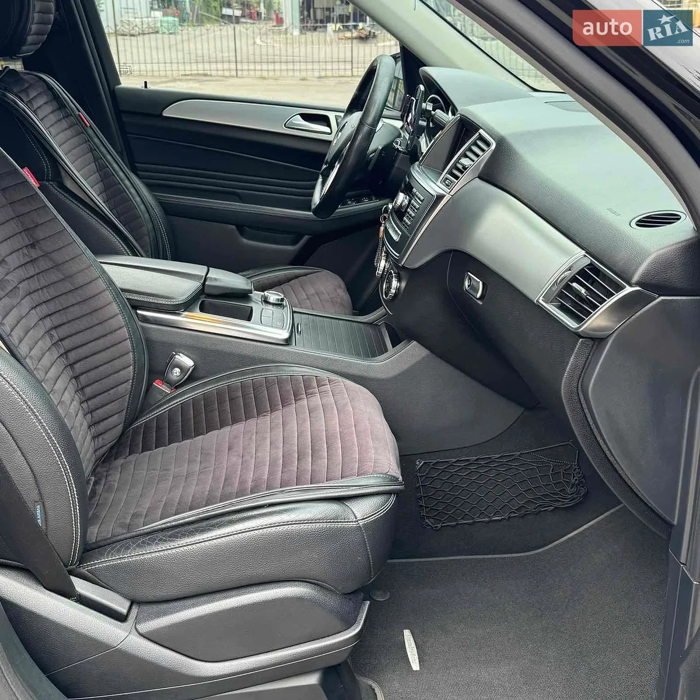 2014 Mercedes-Benz M-klasse - мініатюра 39