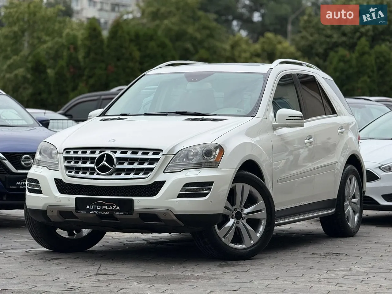 2012 Hyundai ix35 - мініатюра 43