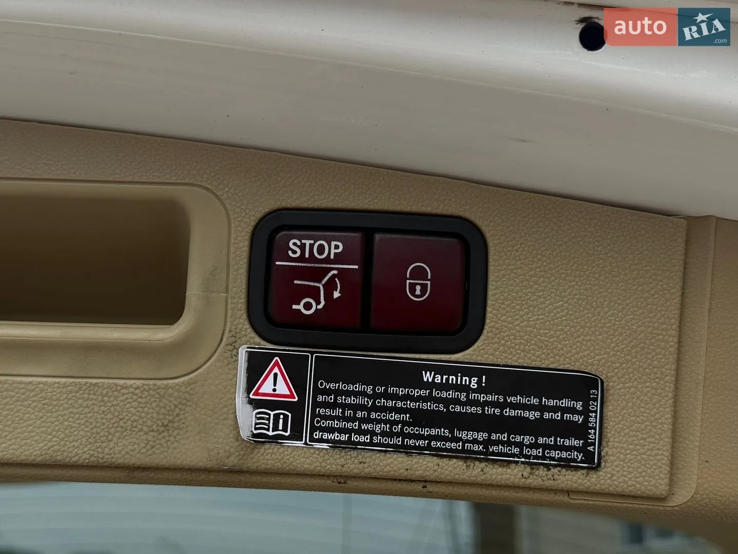 2011 Mercedes-Benz M-klasse - мініатюра 58