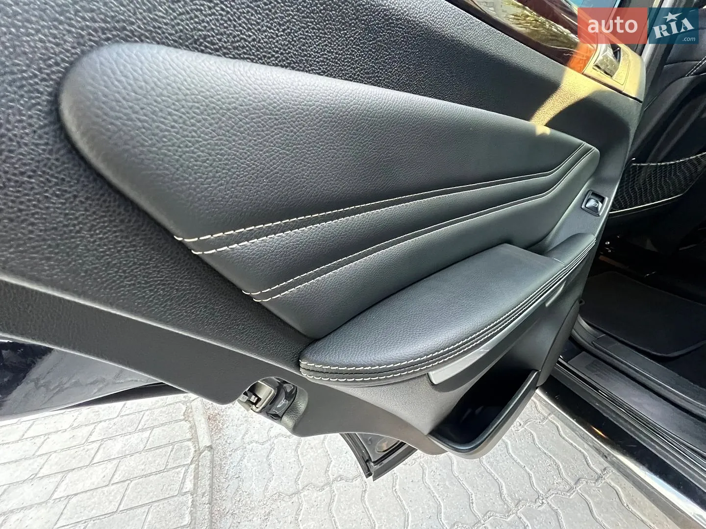 2011 Mercedes-Benz M-klasse - мініатюра 62