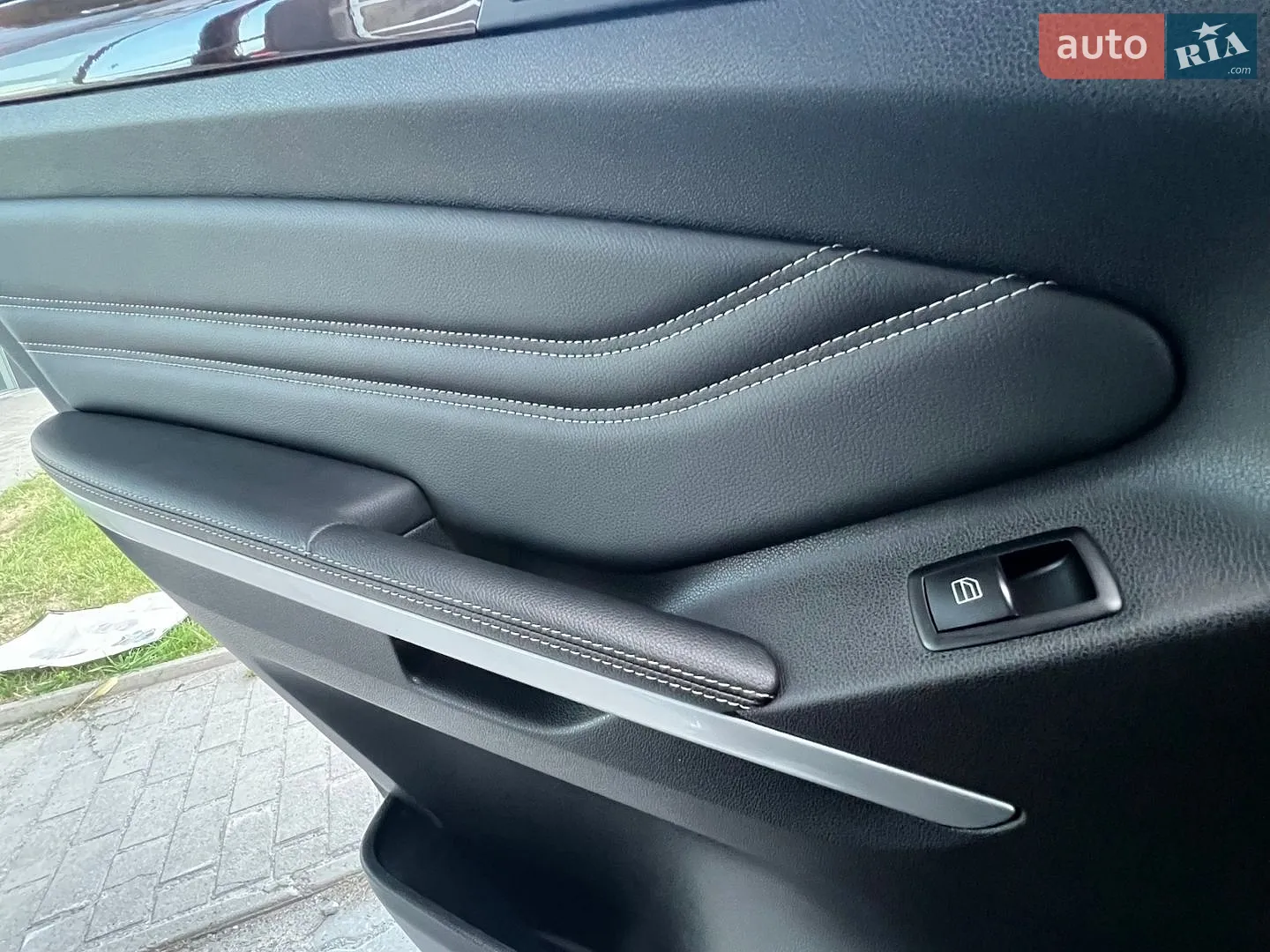 2011 Mercedes-Benz M-klasse - мініатюра 70