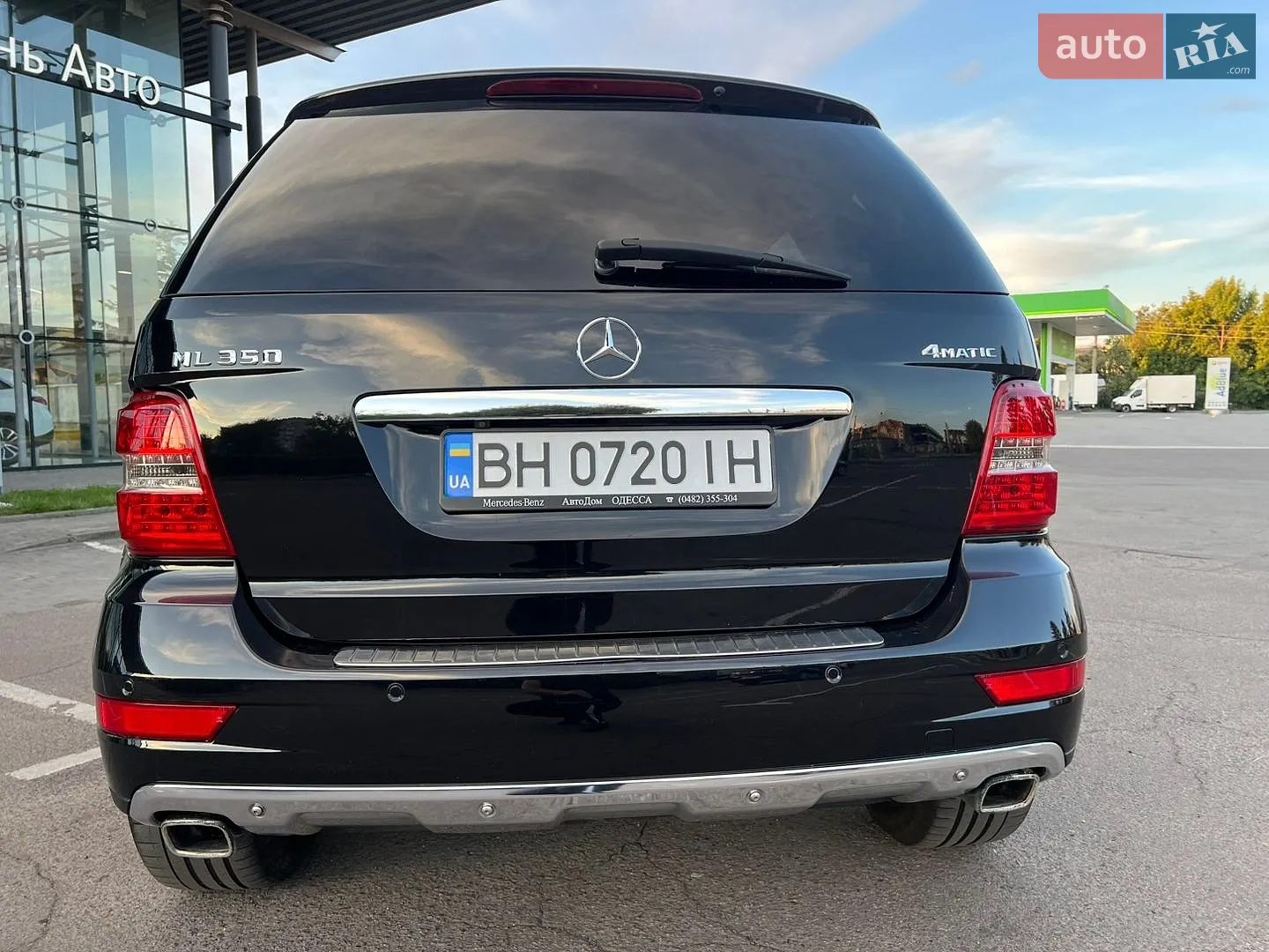 2011 Mercedes-Benz M-klasse - мініатюра 90