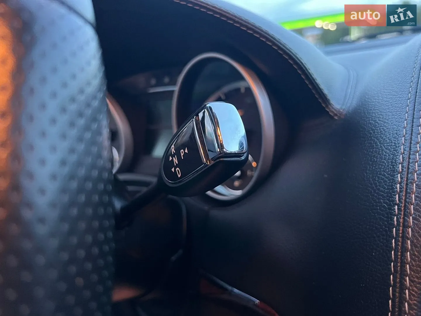 2011 Mercedes-Benz M-klasse - мініатюра 172