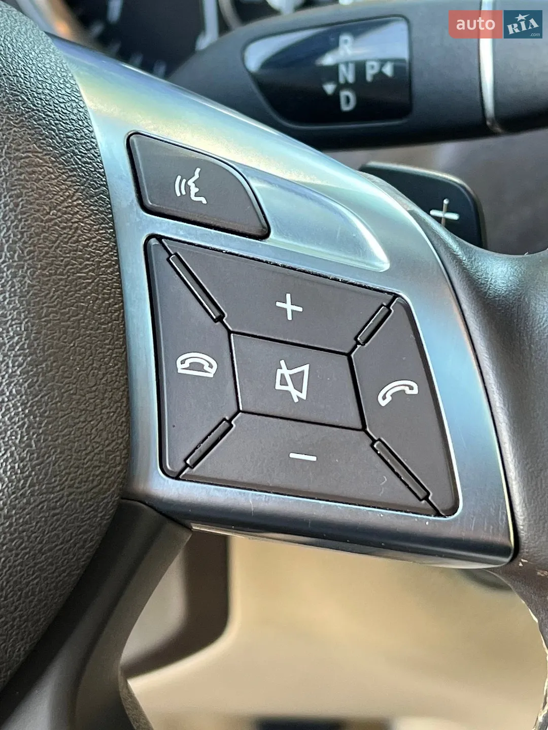 2014 Mercedes-Benz M-klasse - мініатюра 29