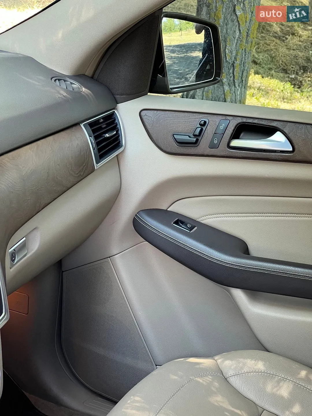 2014 Mercedes-Benz M-klasse - мініатюра 35