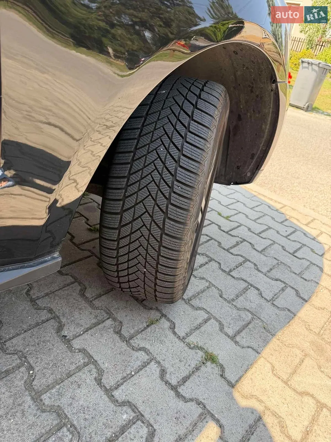 2011 Mercedes-Benz M-klasse - мініатюра 4