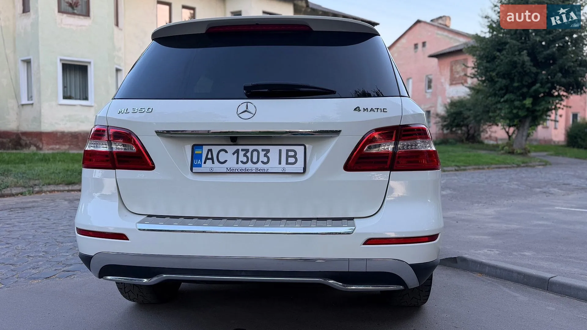 2012 Mercedes-Benz M-klasse - мініатюра 28