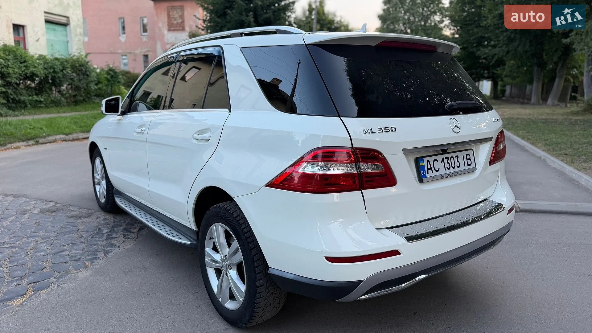 2012 Mercedes-Benz M-klasse - мініатюра 33